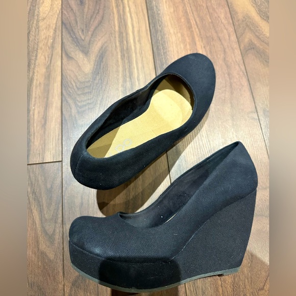 ALDO - Sima wedges - Picture 1 of 5